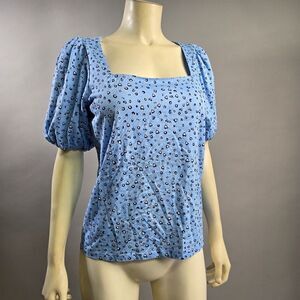 Skinny girl small top R11